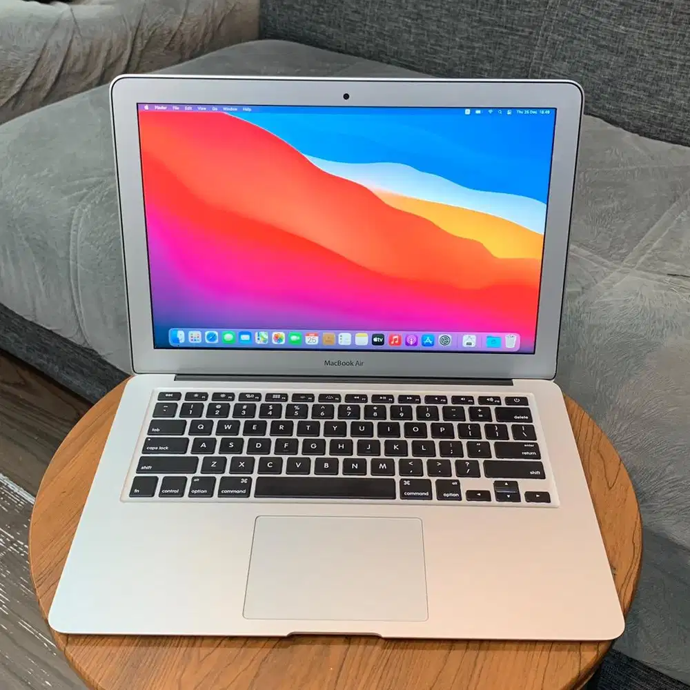 Macbook Air 2017 8/512 GB