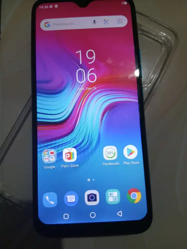 Infinix smart 5 ram 2/32