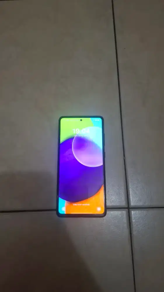 Samsung A52 Bekas