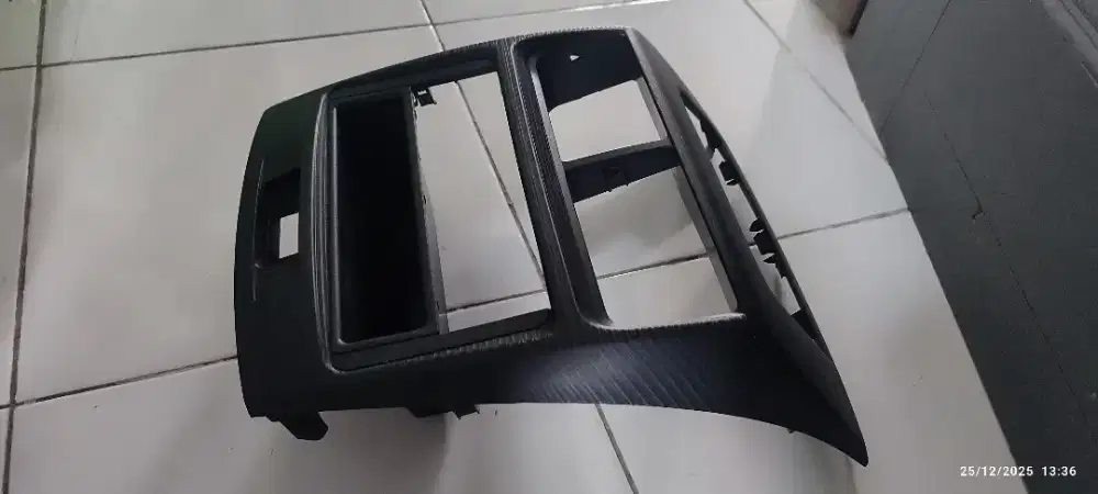 Frame Headset Unit All New Xenia 2012