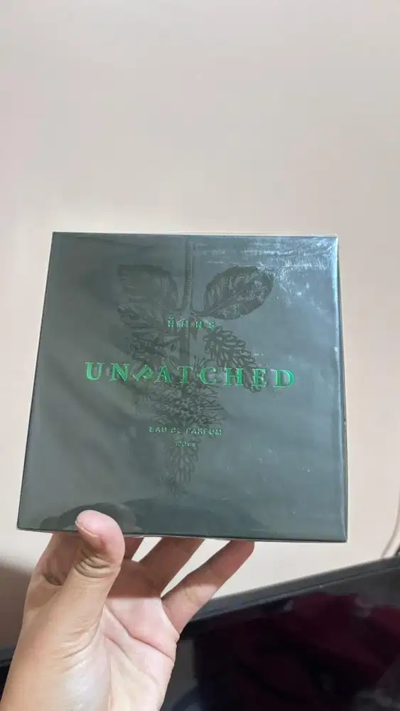 HMNS UNPATCHED 100ml