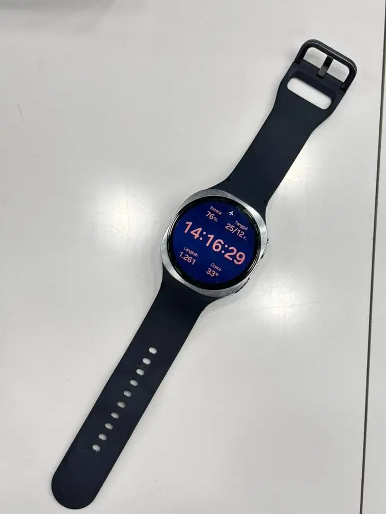 Galaxy watch 8 40 mm