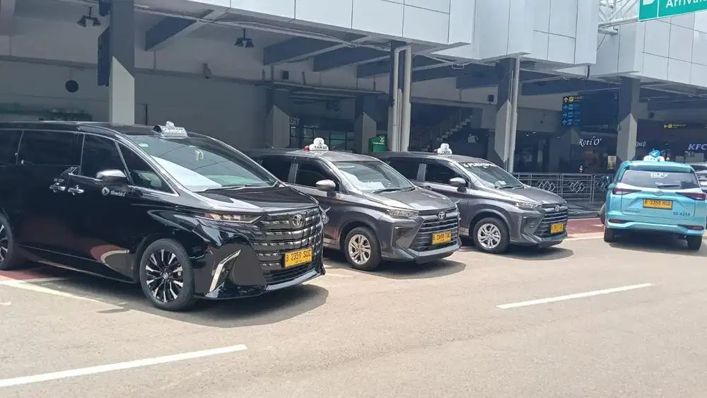 LOWONGAN KERJA ADMIN DISPACHER SECURITY