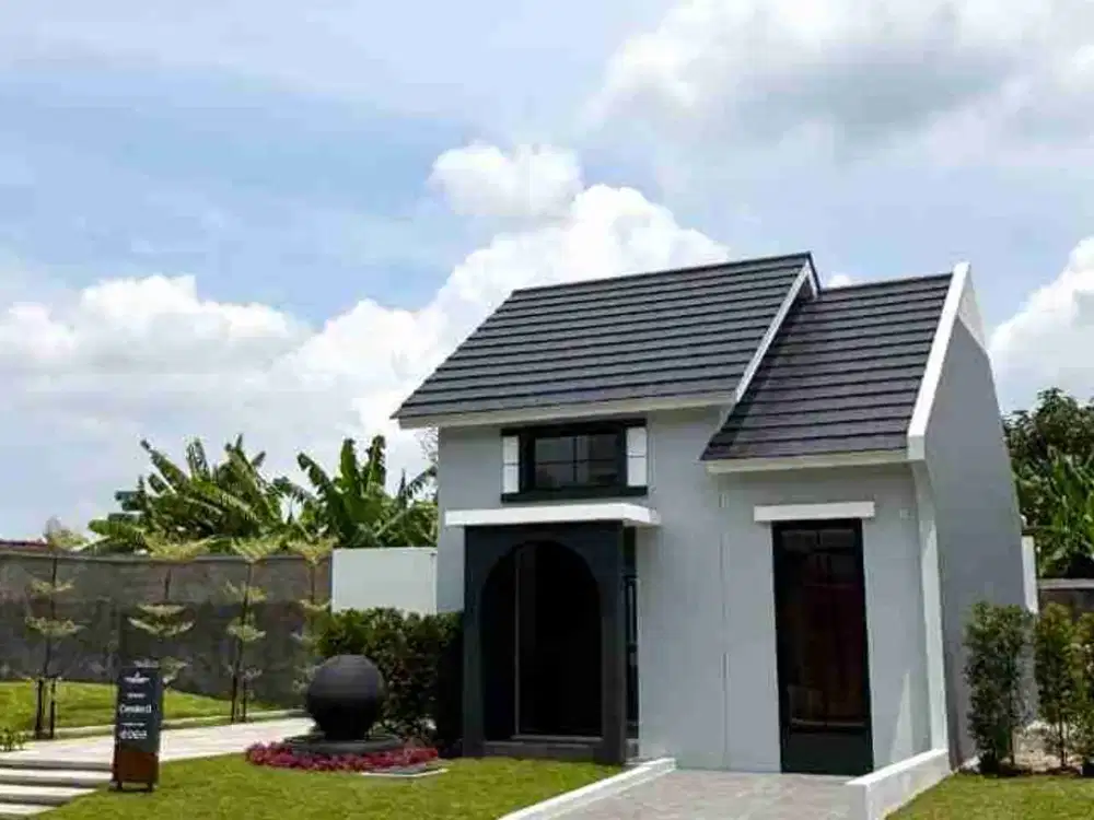 Rumah Dijual Citra Harmoni Sidoarjo