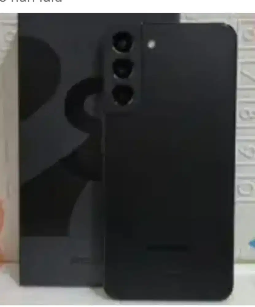 Murah hp samsung S22+ plus 5G 8/256 lkp, bs TT