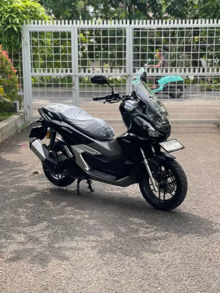 HONDA ADV 160 CBS ISS ESP 2024