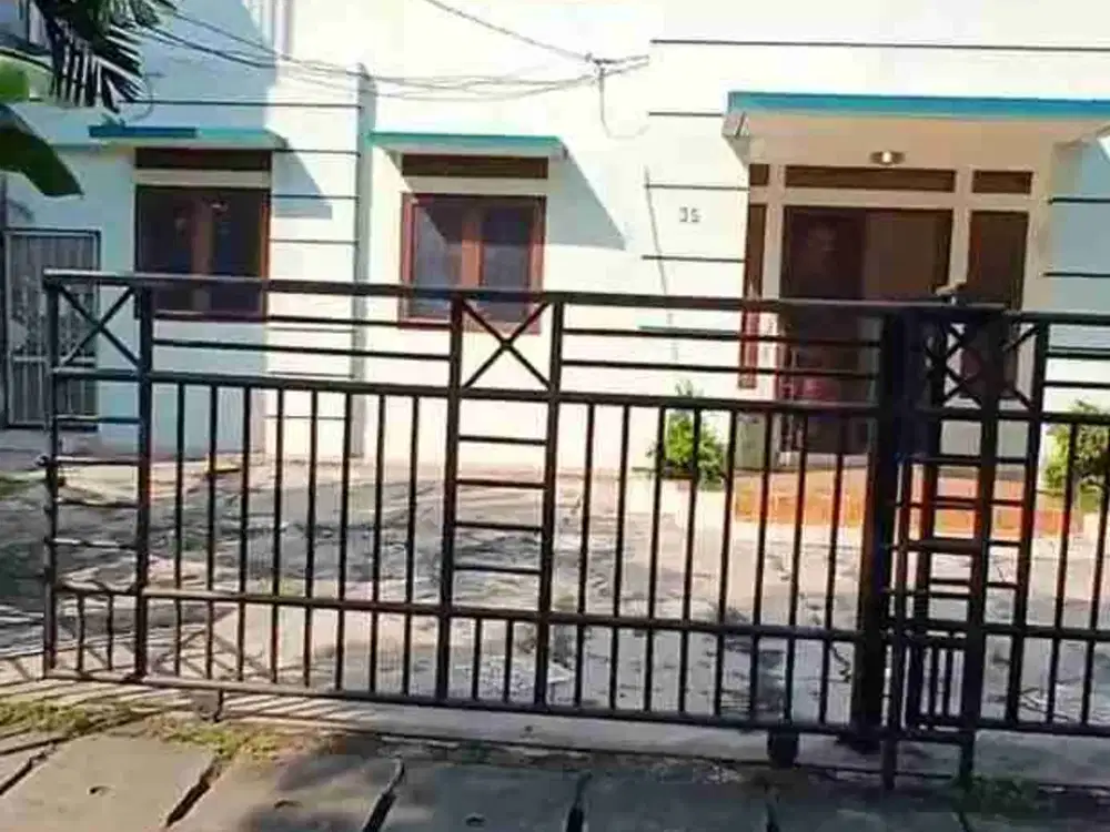 Rumah Bisa Kantor Cilandak