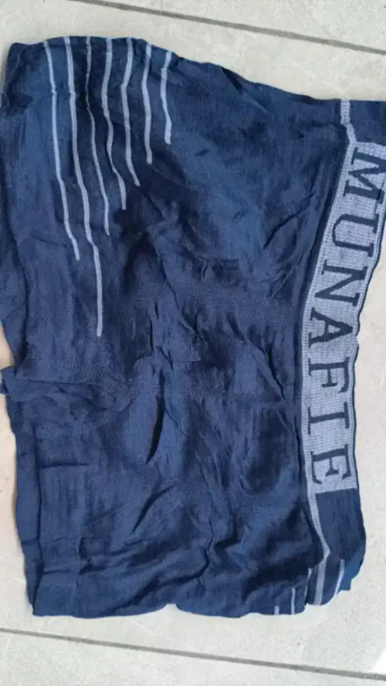 Celana dalam munafie murah bisa cod