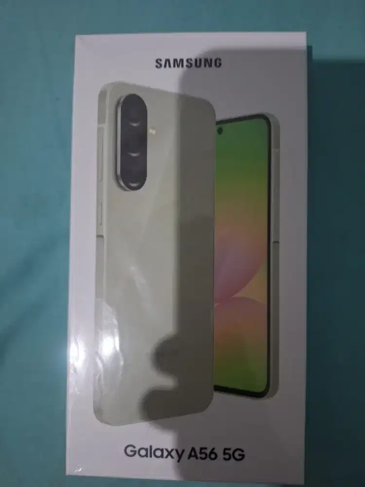 Samsung A56 12/256