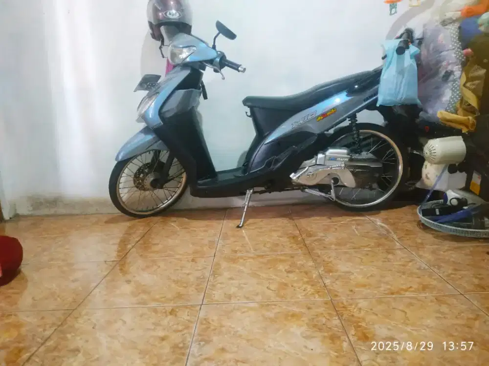 Yamaha Mio smile spesial