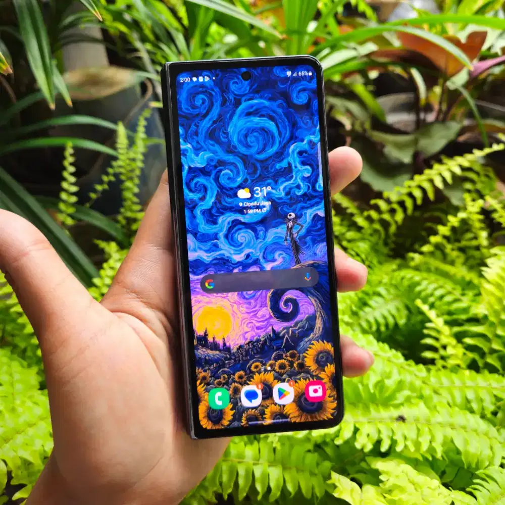 Samsung Z Fold 4 12/256GB SEIN