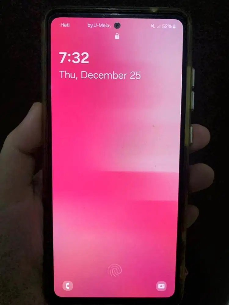 Samsung Galaxy A72 8/128