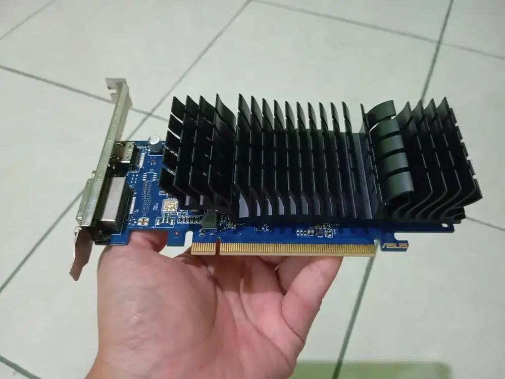 VGA ASUS GT 1030 2GB DDR5