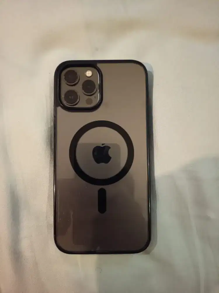 Iphone 12 promax 256 mulusss