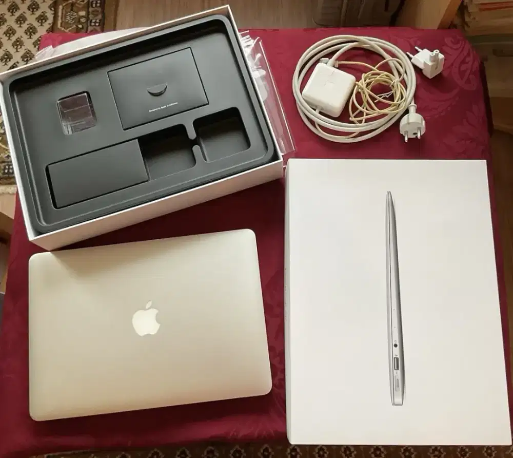 Macbook Air 2015 13 inch