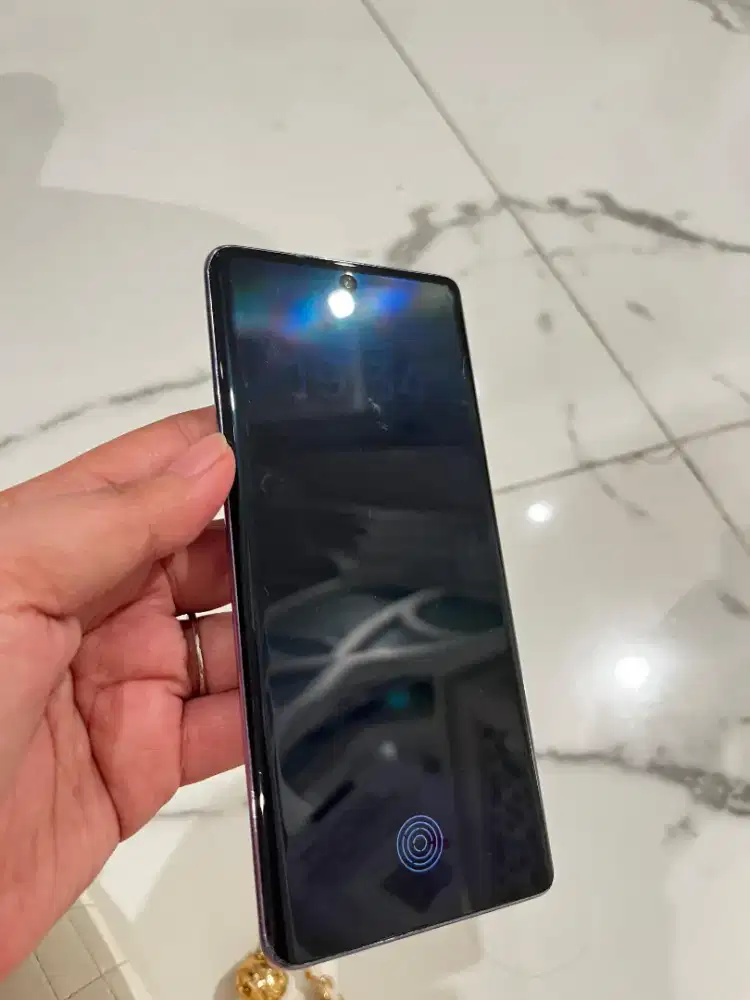 OPPO Reno 10 Pro+ 5G – Mulus & Siap Pakai