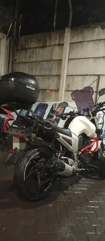 Byson 2012 pajak kaleng 2027