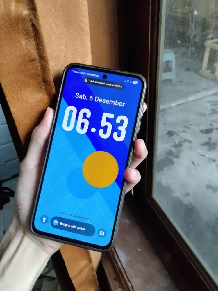 Samsung S24FE 8/256 5G