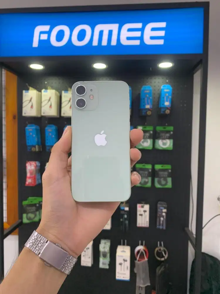 Iphone 12 Mini 128 Gb Inter