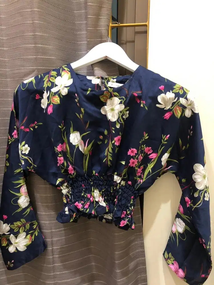 Pakaian preloved pribadi