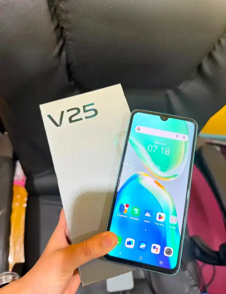 Vivo V25 5G 2/68