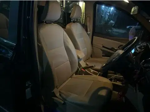 Wuling Confero S 2018 Bensin