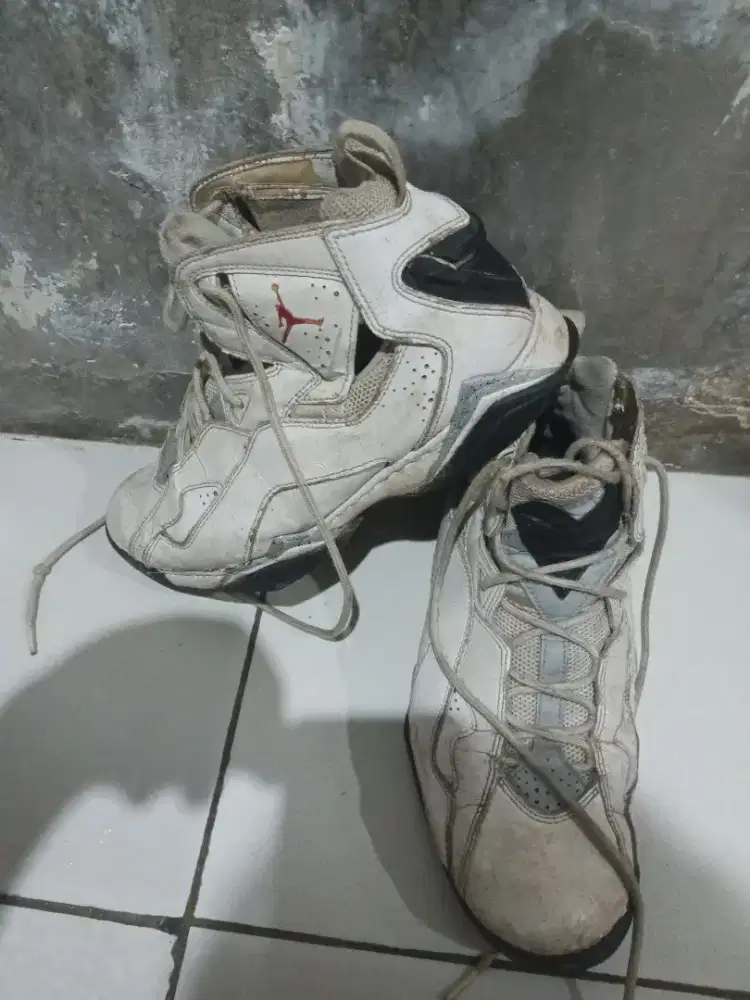 sepatu jordan size 43
