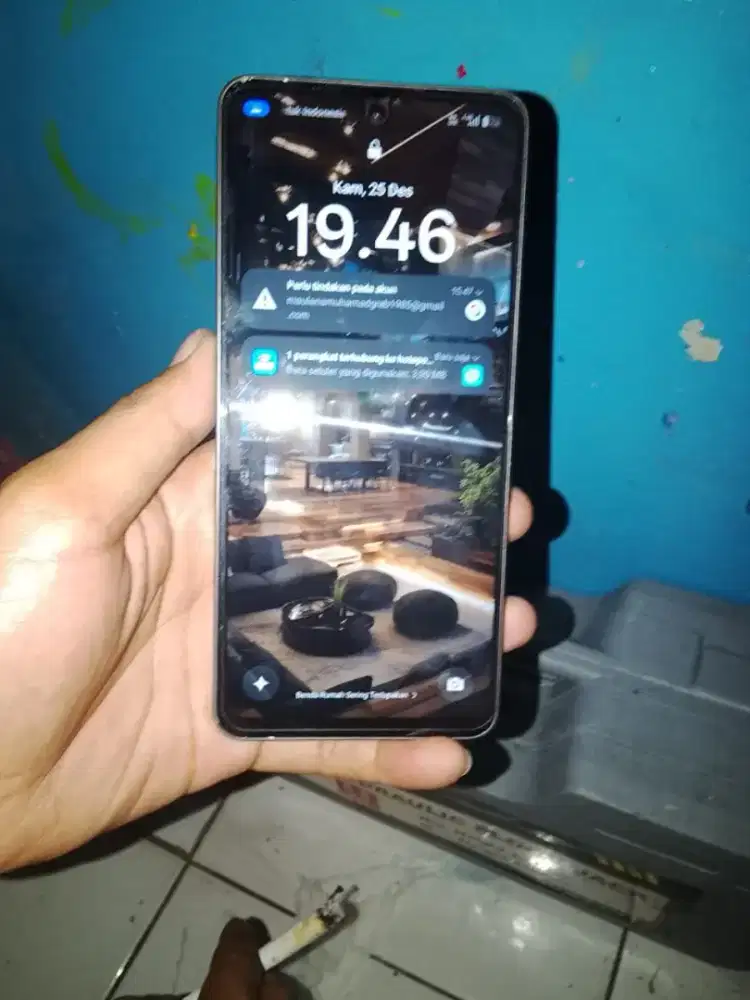 Jual Oppo a5pro 8/128 4G