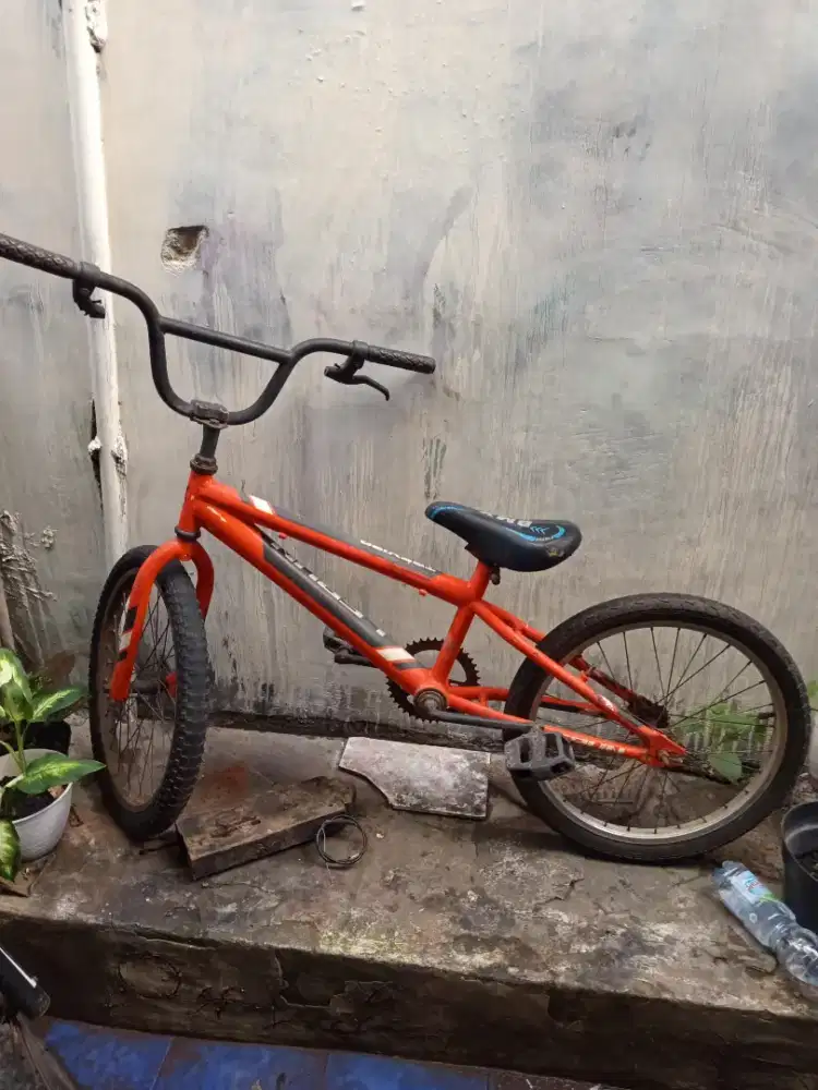 Bmx Polygon uk 20