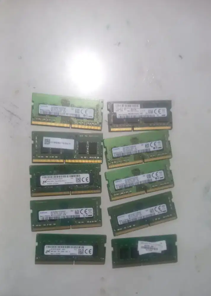 Memori Sodim DDR4 8GB