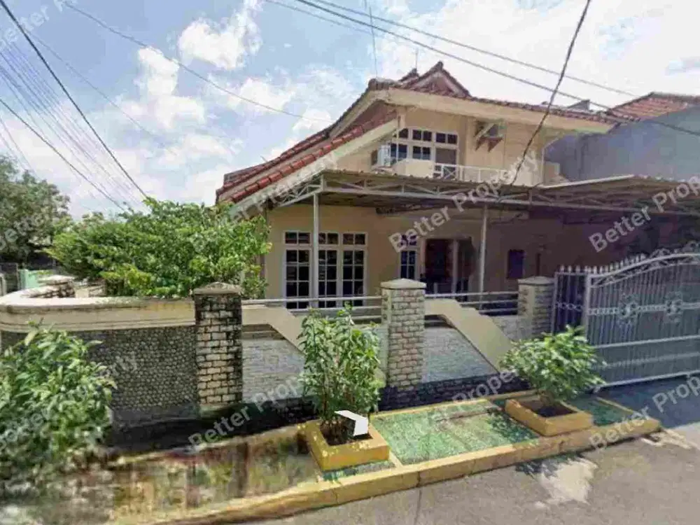 Dijual Lelang Rumah di Kalideres Jakarta Barat