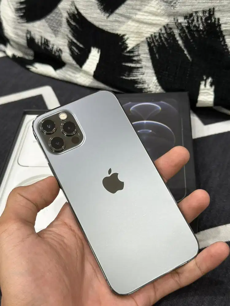 iPhone 12 Pro 128Gb iBox