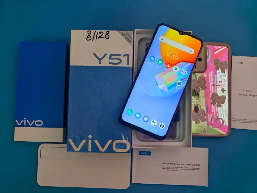 Vivo Y51 8/128gb