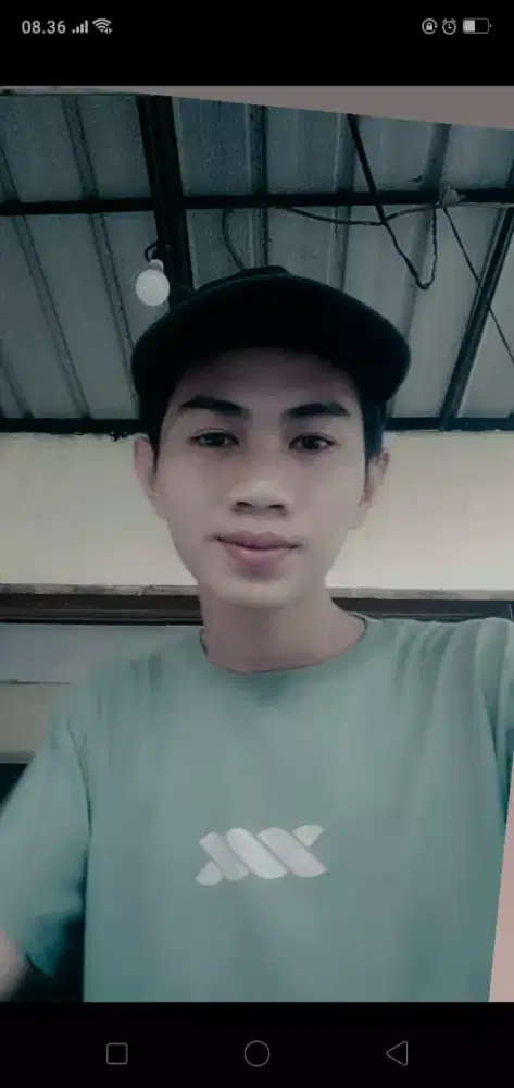 Cari kerjaan bikin tempe jaga toko atau yang lain nya yang syarat KTP