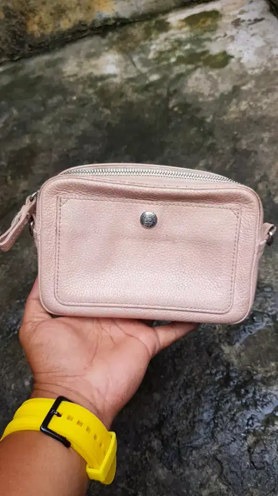 Longchamp authentic