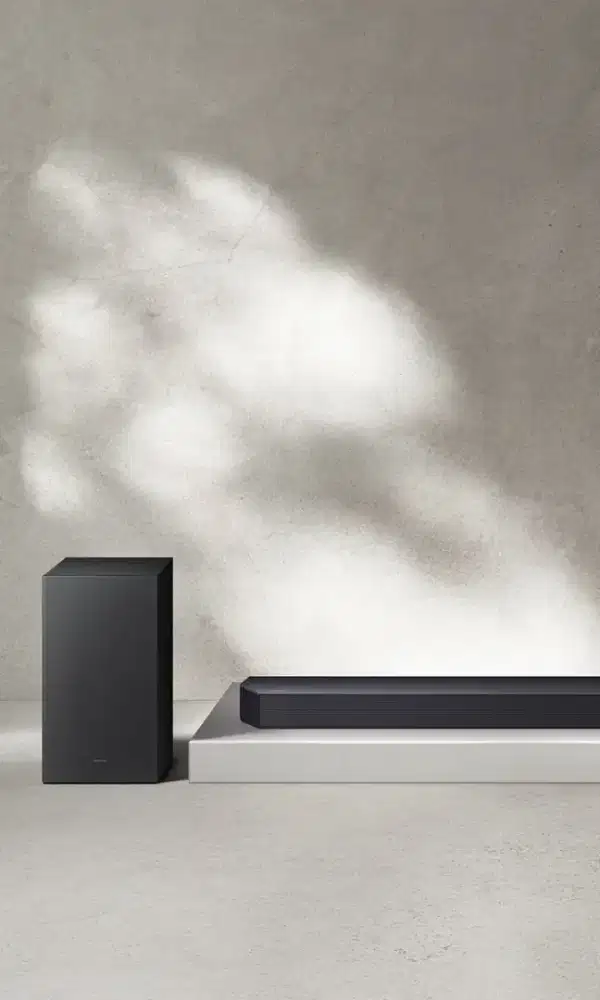 Soundbar Q600F Dijual Murah