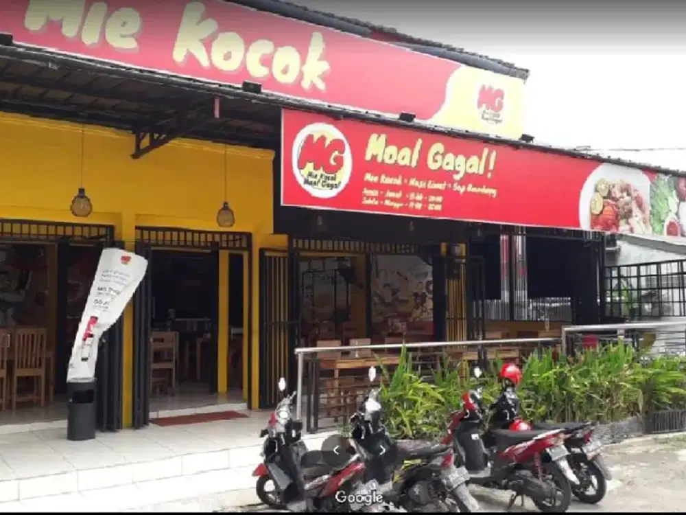 Disewakan Ruko / Toko Murah super Strategis Bogor Masyarakat Konsumtif