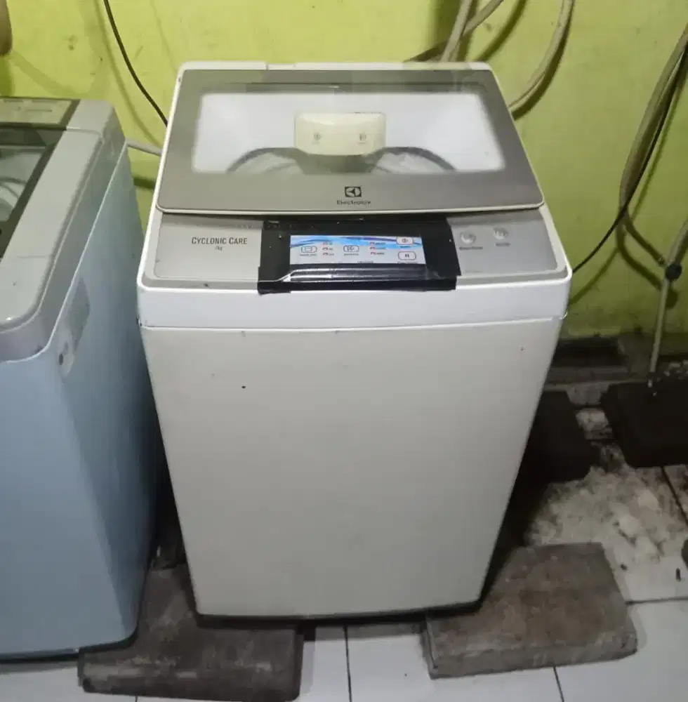 Mesin cuci Electrolux 7kg
