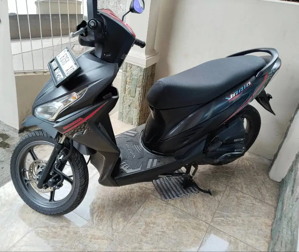 Honda Vario 110 FI