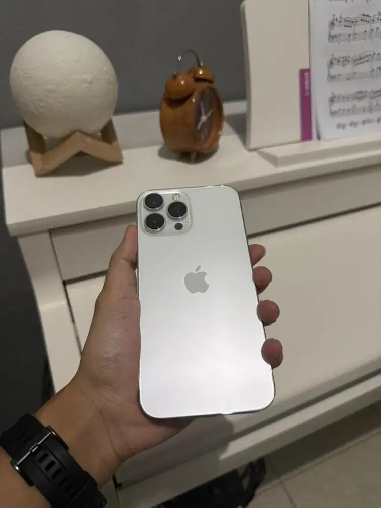 iPhone 13 Pro Max ex-ibox