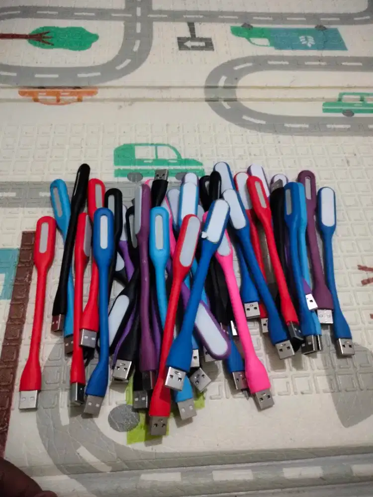 LED ACC power bank 12V