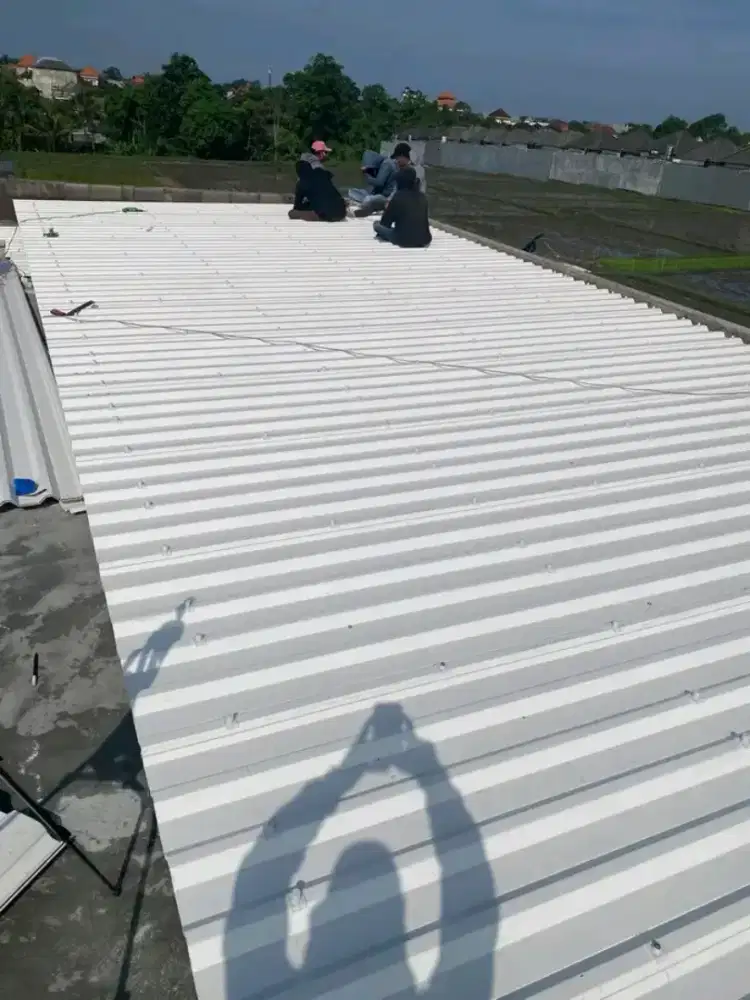 TukanG ahli Atap rmh BocoR.talNg air