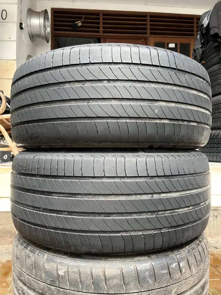 Ban Michelin Primacy 4 235 50 r18 2Pcs