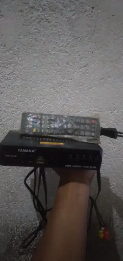 Di jual set box antena murah aja tingal pakai wa dan hp muraah