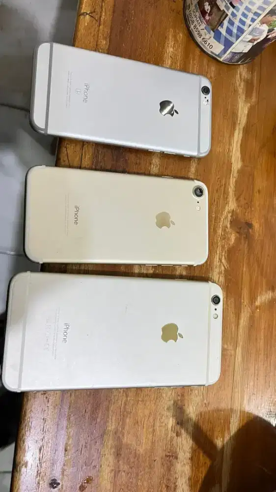 Iphone 6s,6plus,7