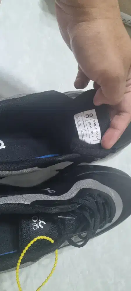 OC lowe mirr size 45