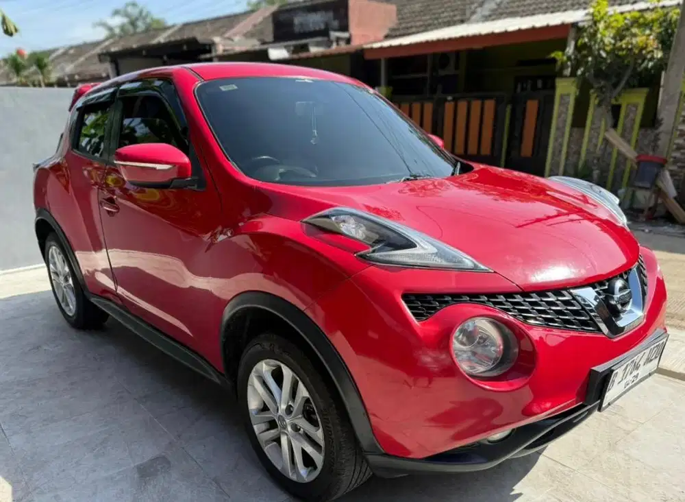 Nissan Juke RX Automatic 2018