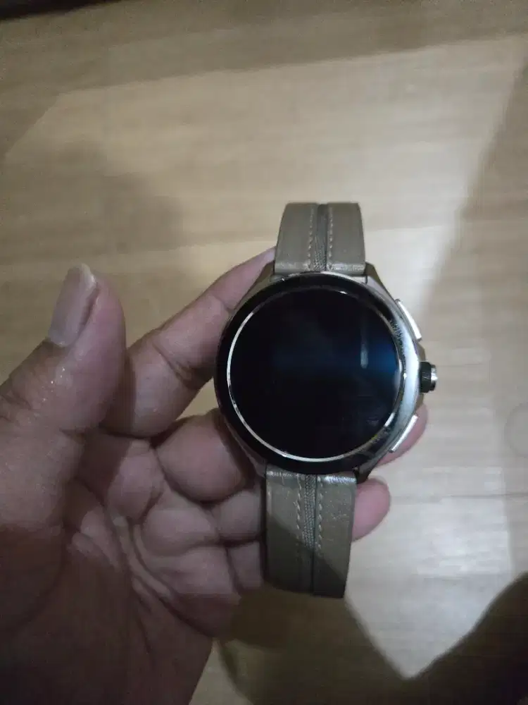Xiaomi watch 2 pro
