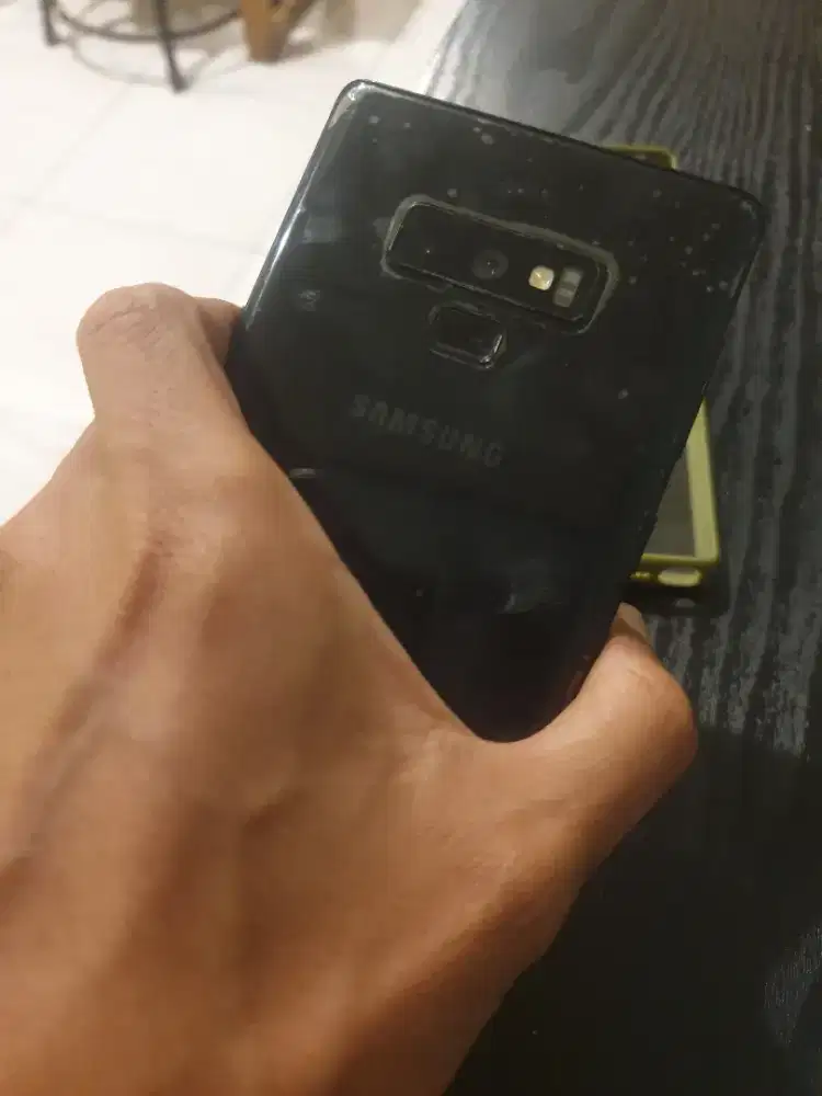 Samsung Galaxy Note 9 512 GB