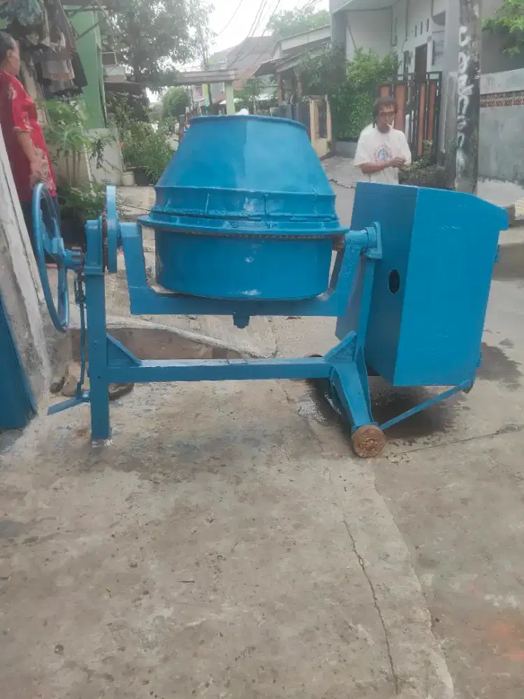 DiJUAL CEPAT MOLEN COR